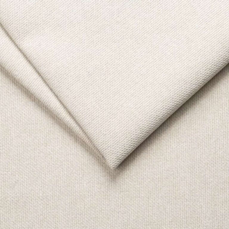 Kremowa tkanina Austin
