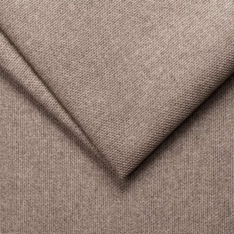 Ciemno-beżowa tkanina Austin
