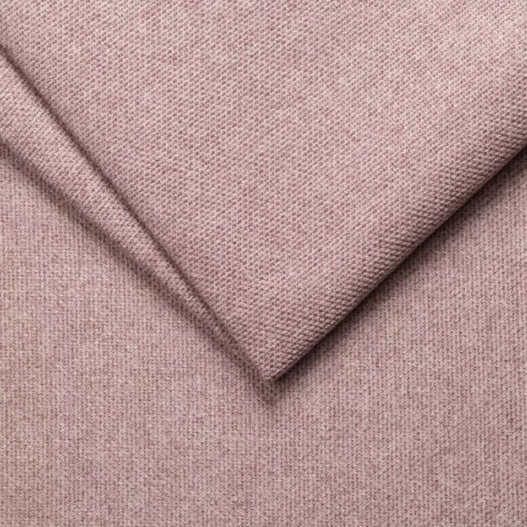 Różowa tkanina Austin