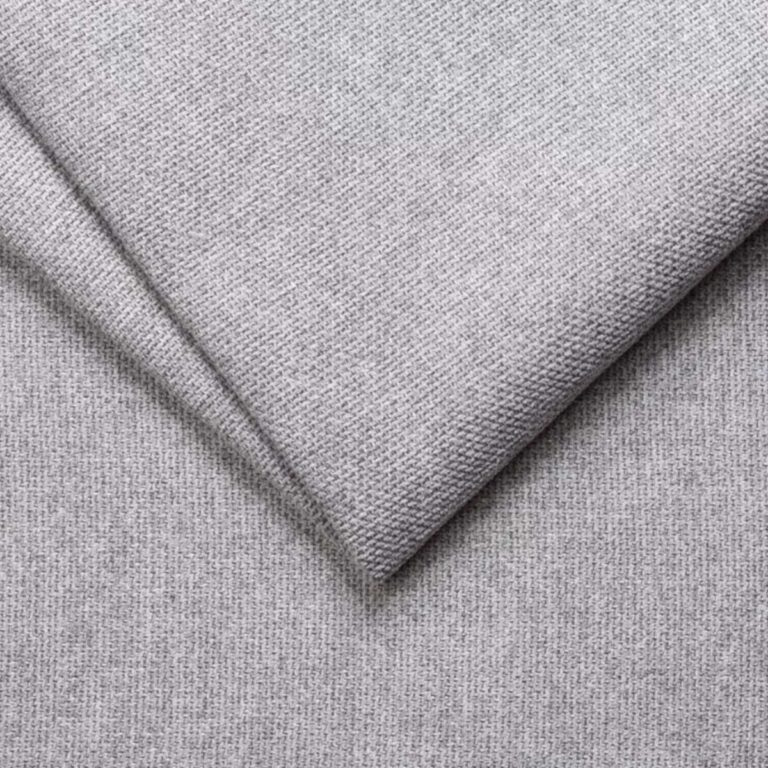 Szara tkanina Austin
