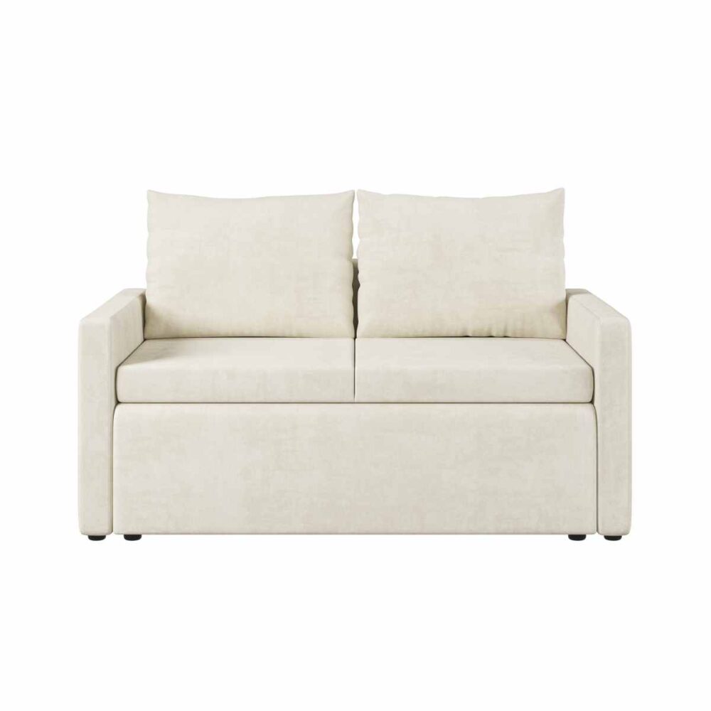 Mała Sofa Rozkładana Stenly