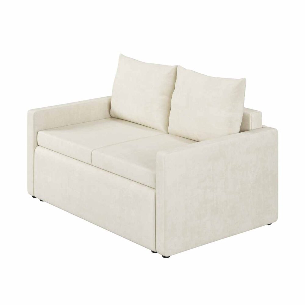 Mała Sofa Rozkładana Stenly