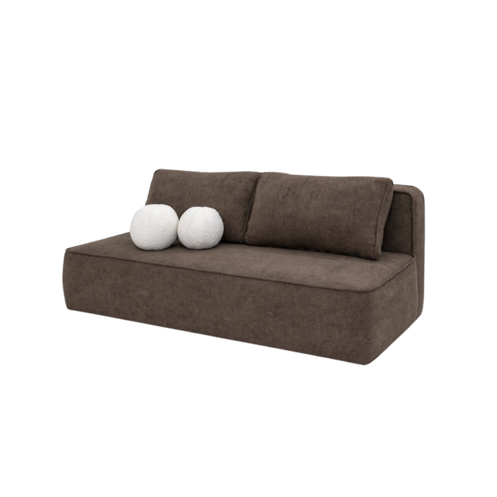 Mała sofa rozkładana Prime Mini