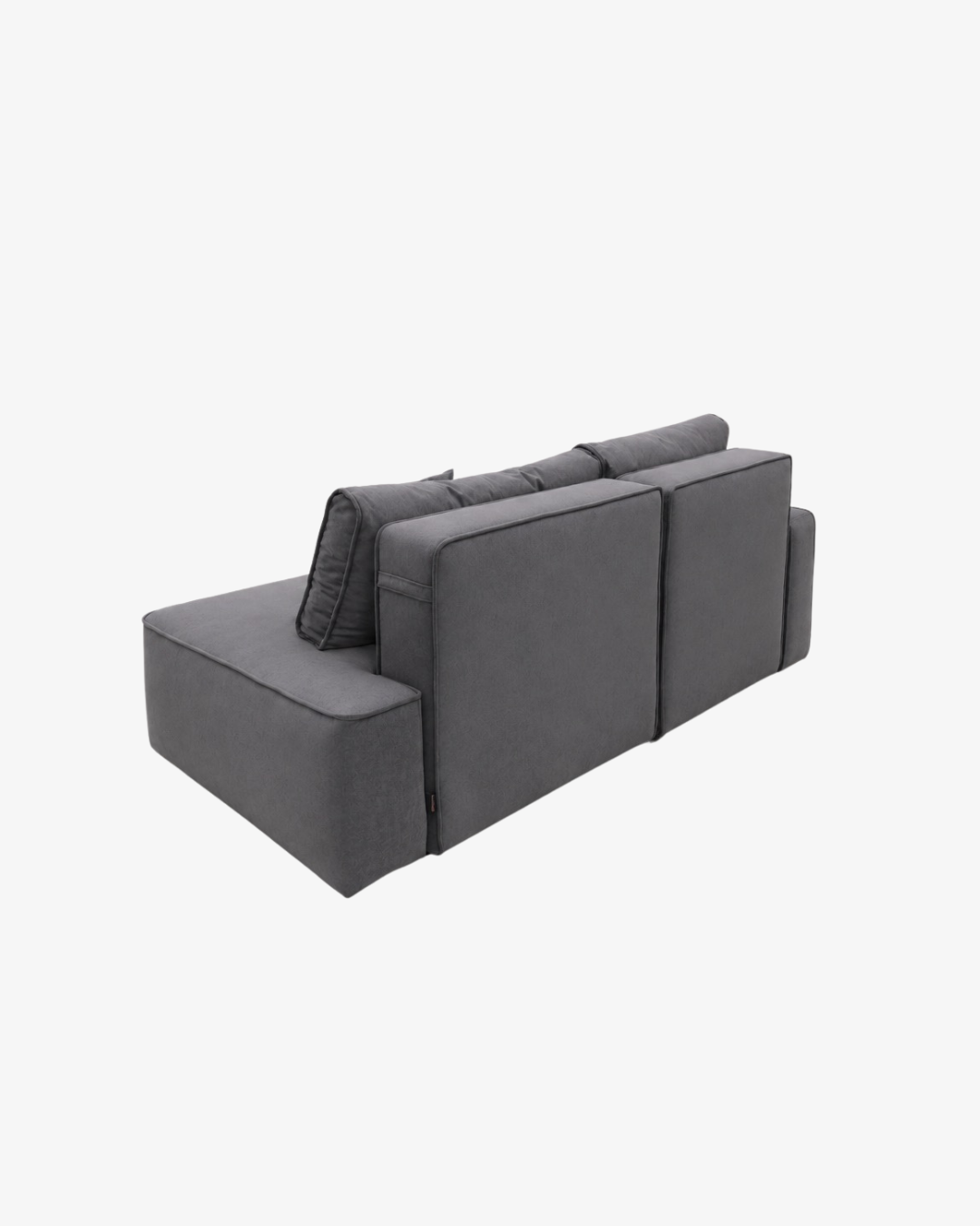 Mały narożnik rozkładany Prime Mini do małego salonu Mały narożnik rozkładany Prime Mini do małego salonu