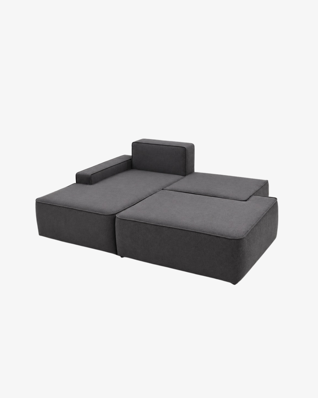Mały narożnik z funkcją spania Prime Mini Mały narożnik z funkcją spania Prime Mini