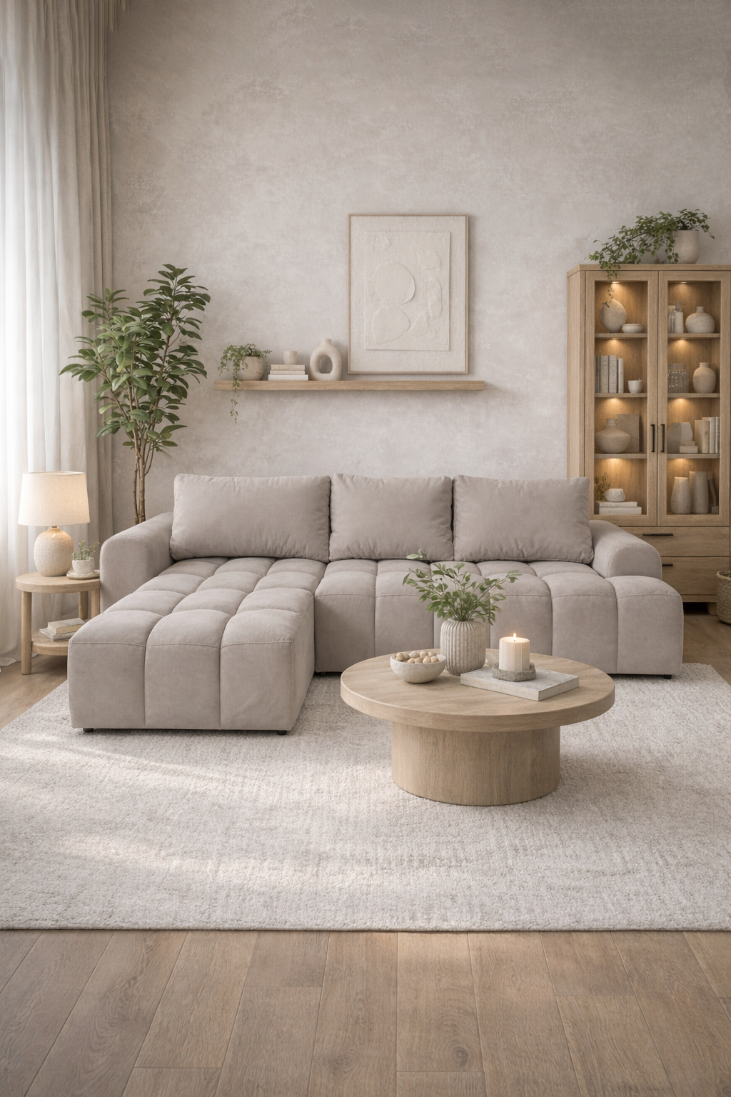 Miękki-narożnik-rozkładany-Bubble