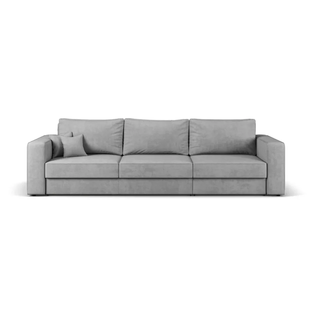 Nowoczesna sofa 3-osobowa Tomas do salonu