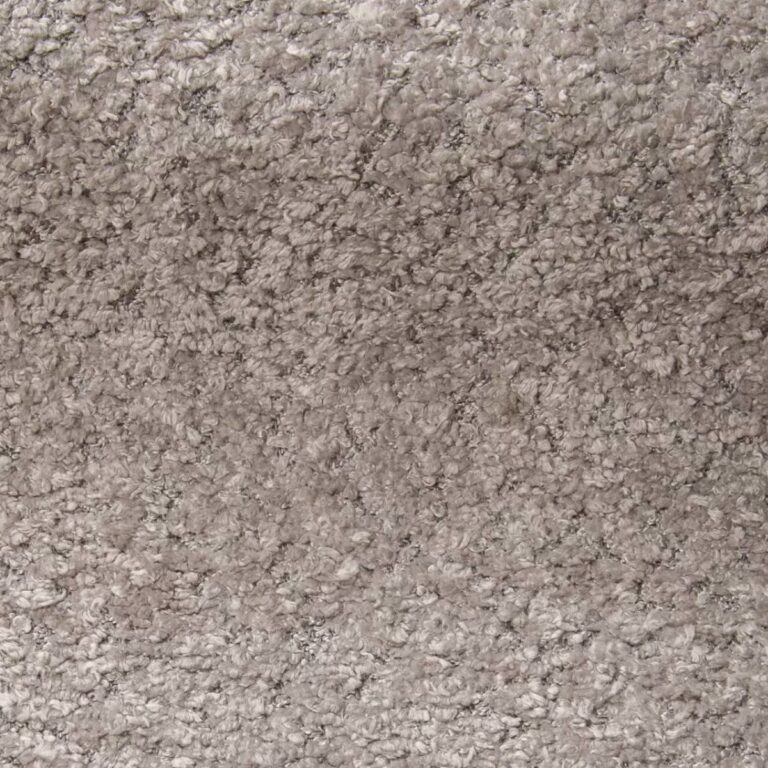 Tkanina boucle Anthology szara